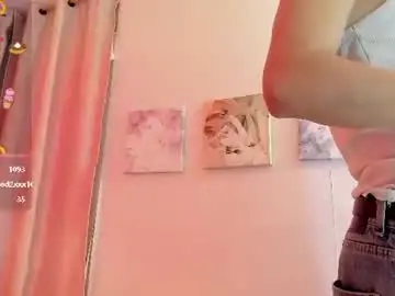 Chaturbate Live Sex Cam of lyan_twink