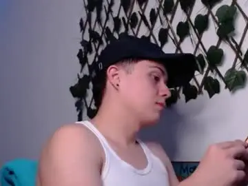Chaturbate Adult Webcam of nate_belleri