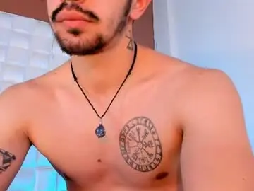 Chaturbate Watch Live Sex Cams of alejandrostorm