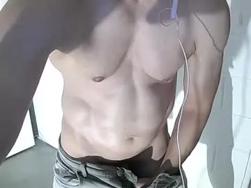 Chaturbate Live Sex Cam of alfaa666
