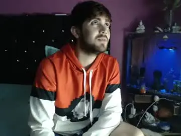 Chaturbate Adult Video Chat of andrexx444