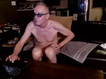 Chaturbate Adult Webcam of bohunkmn