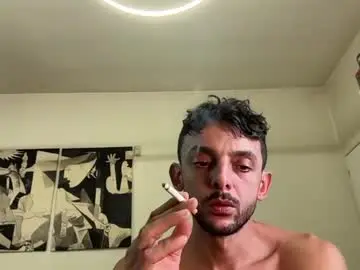 Chaturbate Adult Webcams of carlos037tm
