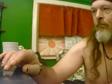 Chaturbate Adult Video Chat of hippiedad333