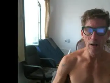 Chaturbate Free Porn Cam of jlmbud