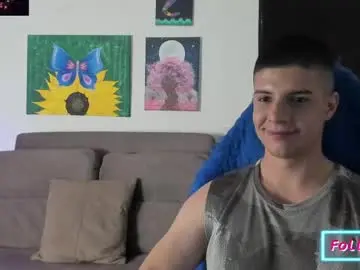 Chaturbate Free Live Porn of cory_okell