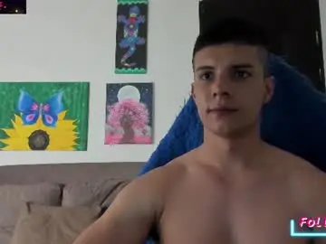 Chaturbate Live Porn of cory_okell