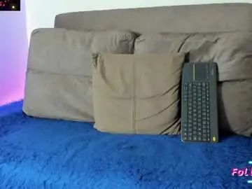 Chaturbate Nude Webcam of cory_okell