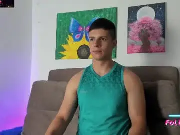 Chaturbate Adult Webcams of cory_okell