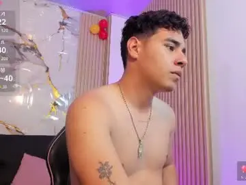 Chaturbate Nude Webcam of gabriell_tay