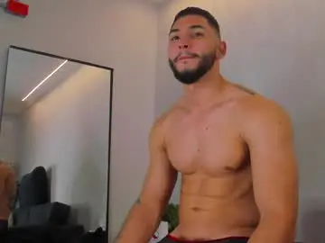 Chaturbate Private Sex Chat of louis_connor