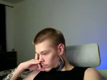 Chaturbate Live Porn of denis_here