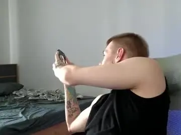 Chaturbate Adult Video Chat of denis_here