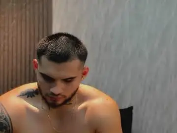 Chaturbate Adult Webcam of jacobsthorm