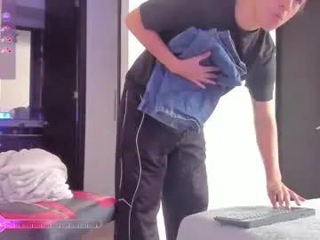 Chaturbate Live Porn of baby_cortesxxx