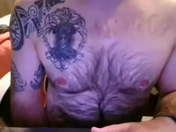Chaturbate Watch Live Sex Cams of chub_bear_99