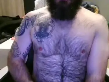 Chaturbate Private Sex Chat of chub_bear_99