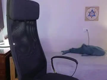 Chaturbate Sex Cam of artycropp