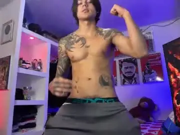 Chaturbate Best Webcam of eren_blade_