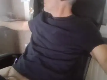 Chaturbate Live Porn of maxou569