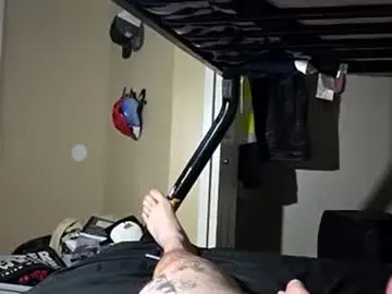 Chaturbate Live Sex of warnoe101