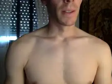 Chaturbate Best Webcam of boybcn94