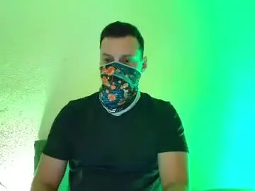 Chaturbate Free Porn Cam of i_o_ro