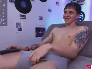 Chaturbate Watch Live Sex Cams of nick_bangover