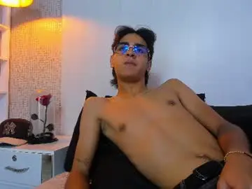 Chaturbate Adult Webcam of davidcahs17_