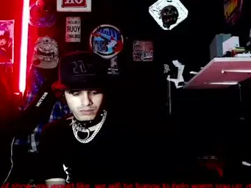 Chaturbate Adult Webcam of drumcore_01