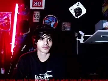 Chaturbate Best live sex cam show of drumcore_01