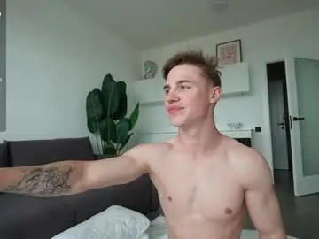 Chaturbate Best live sex cam show of evan_white_