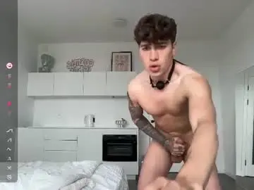 Chaturbate Adult Video Chat of evan_white_