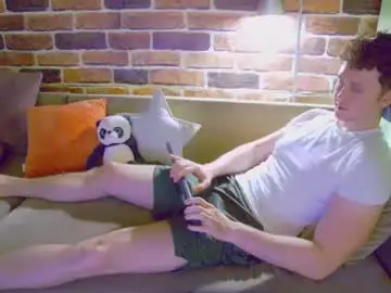Chaturbate Private Sex Chat of alex_onelove