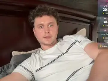 Chaturbate Private Sex Chat of alex_onelove