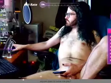 Chaturbate Nude Webcam of aniesboobs