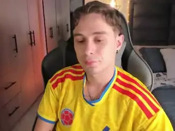 Chaturbate Adult Video Chat of archiekingss