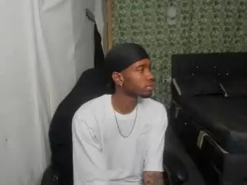 Chaturbate Free Live Porn of kofi_exotic_