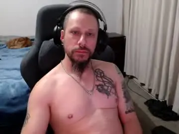 Chaturbate Adult Video Chat of matchy666