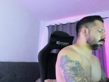 Chaturbate Best Webcam of pierrevidal