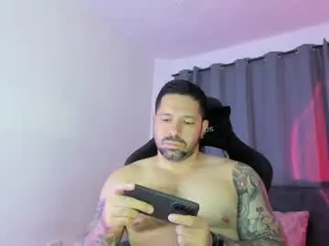 Chaturbate Best Webcam of pierrevidal