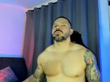 Chaturbate Best Webcam of pierrevidal