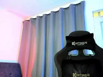 Chaturbate Nude Webcam of pierrevidal