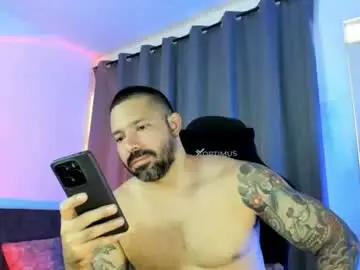 Chaturbate Sex Chat of pierrevidal