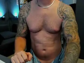 Chaturbate Best Webcam of arongrant