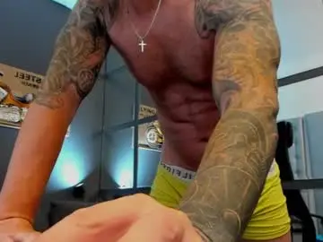 Chaturbate Watch Live Sex Cams of arongrant