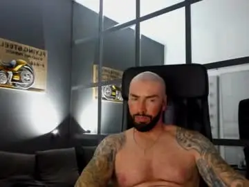 Chaturbate Free Porn Cam of arongrant
