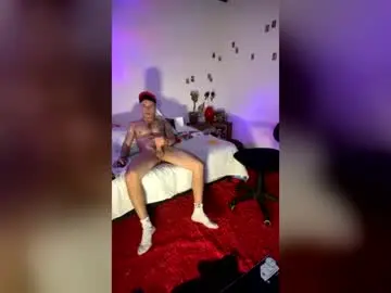 Chaturbate Live Sex Cam of blackboy2874