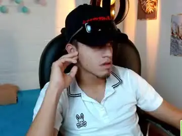 Chaturbate Best Webcam of mark_jackson69