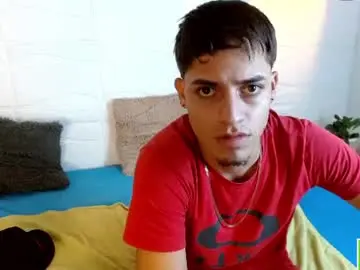 Chaturbate Sex Cam of mark_jackson69